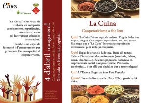 flyerlacuina